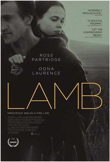 فيلم Lamb 2015 مترجم