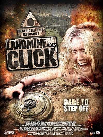 فيلم Landmine Goes Click 2015 مترجم