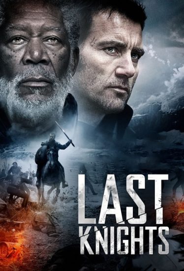فيلم Last Knights 2015 مترجم