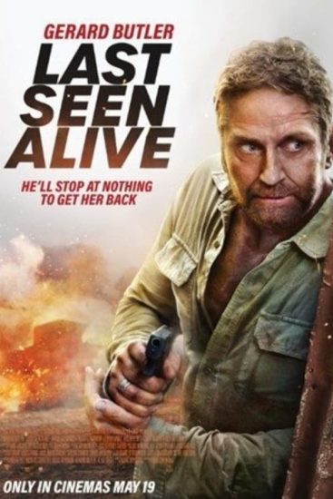 فيلم Last Seen Alive 2022 مترجم
