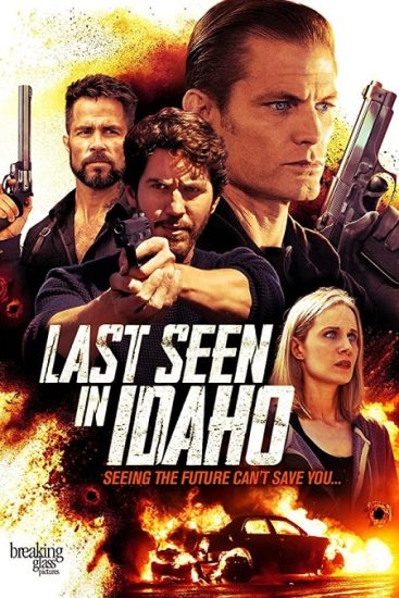 فيلم Last Seen in Idaho 2018 مترجم