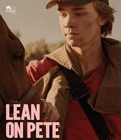 فيلم Lean on Pete 2017 مترجم