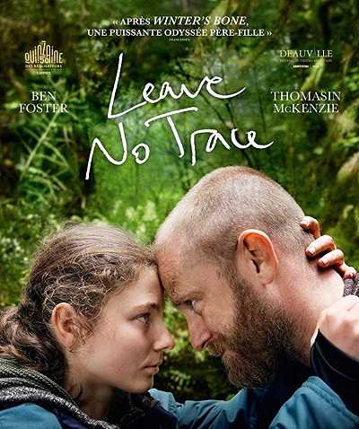 فيلم Leave No Trace 2018 مترجم