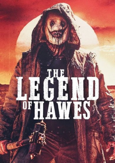 فيلم Legend of Hawes 2022 مترجم