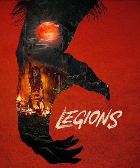 فيلم Legions 2022 مترجم