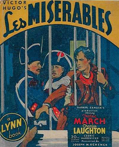 فيلم Les Misérables 1935 مترجم