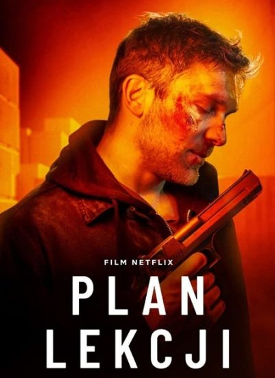 فيلم Lesson Plan 2022 مترجم