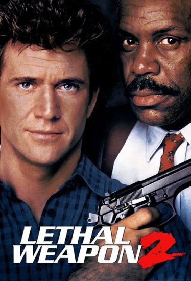 فيلم Lethal Weapon 2 1989 مترجم