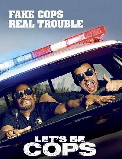 فيلم Let’s Be Cops 2014 مترجم