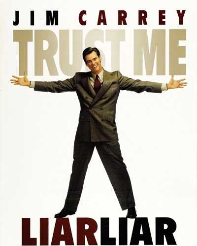 فيلم Liar Liar 1997 مترجم
