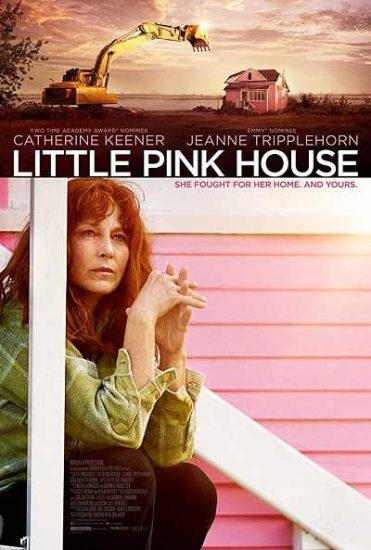 فيلم Little Pink House 2017 مترجم