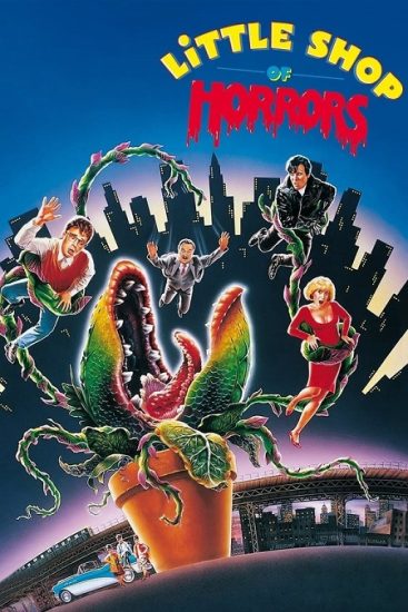 فيلم Little Shop of Horrors 1986 مترجم