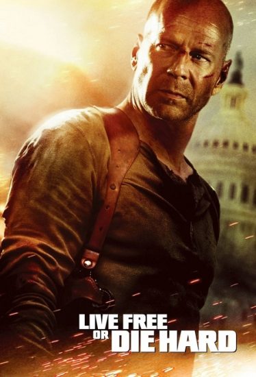 فيلم Die Hard 4 2007 مترجم