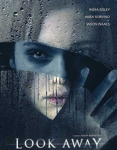 فيلم Look Away 2018 مترجم