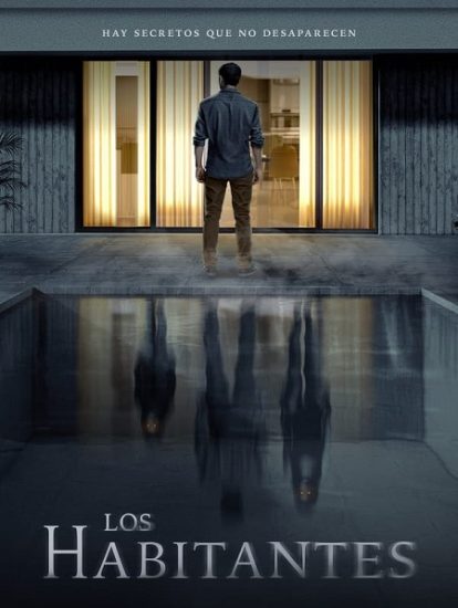 فيلم Los Habitantes 2023 مترجم