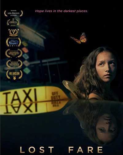 فيلم Lost Fare 2018 مترجم