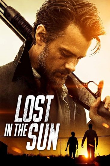 فيلم Lost in the Sun 2015 مترجم
