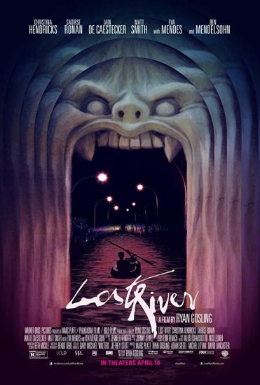 فيلم Lost River 2014 مترجم