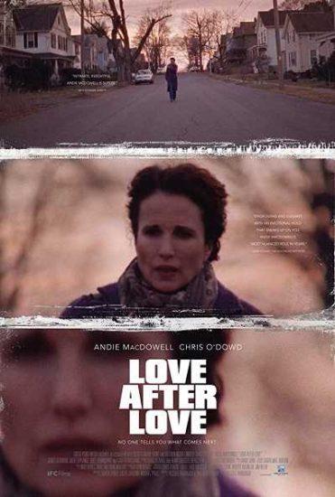 فيلم Love After Love 2017 مترجم