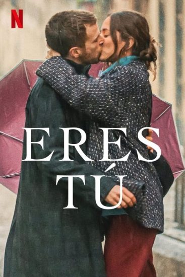 فيلم Love at First Kiss 2023 مترجم