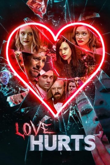 فيلم Love Hurts 2022 مترجم