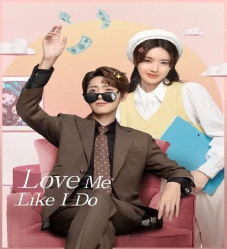 لماذا رئيسي في العمل بهذه الطريقة Love Me Like I Do حلقة 18 مترجمة