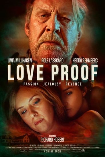 فيلم Love Proof 2022 مترجم