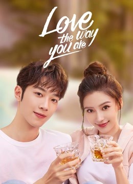 مسلسل احبك كما انت Love The Way You Are حلقة 24 مترجمة