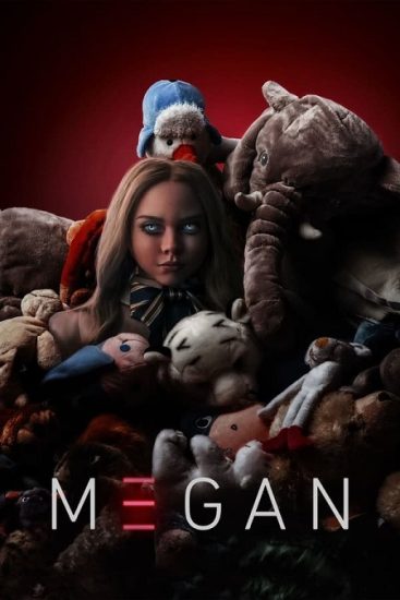 فيلم ميجان 2022 مدبلج