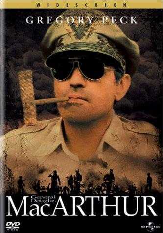 فيلم MacArthur 1977 مترجم