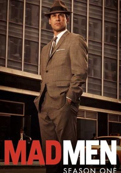 مسلسل Mad Men الموسم الاول