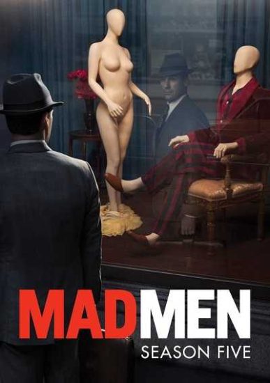 مسلسل Mad Men الموسم الخامس حلقة 13 مترجمة