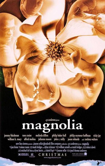 فيلم Magnolia 1999 مترجم