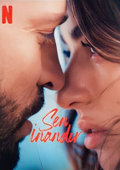 فيلم Sen Inandir 2023 مترجم