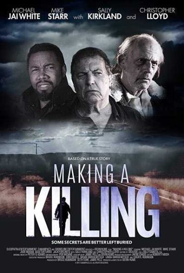 فيلم Making a Killing 2018 مترجم