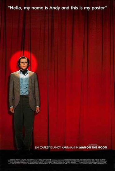 فيلم Man on the Moon 1999 مترجم