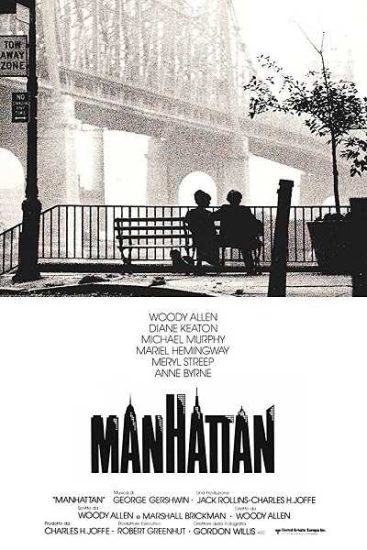 فيلم Manhattan 1979 مترجم
