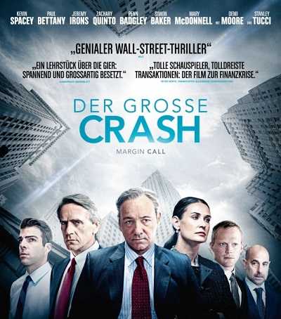 فيلم Margin Call 2011 مترجم