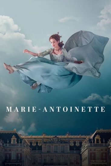 مسلسل Marie Antoinette الموسم الاول حلقة 8 مترجمة