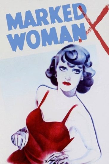فيلم Marked Woman 1937 مترجم