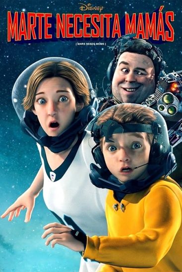فيلم ميلو ورحلة الانقاذ 2011 مدبلج