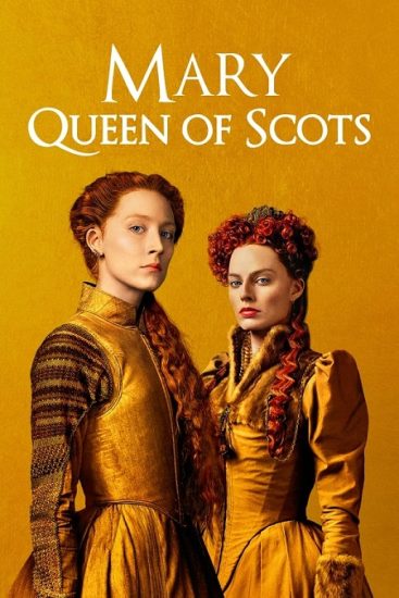 فيلم Mary Queen of Scots 2018 مترجم