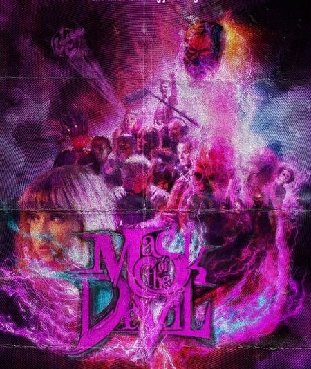 فيلم Mask of the Devil 2022 مترجم
