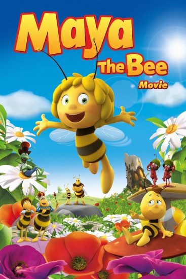 فيلم Maya the Bee Movie 2014 مترجم