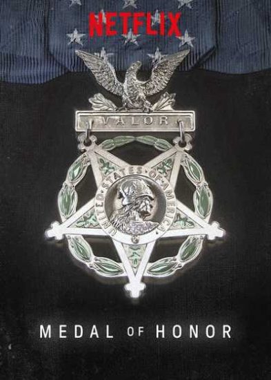 مسلسل Medal of Honor حلقة 8 الاخيرة
