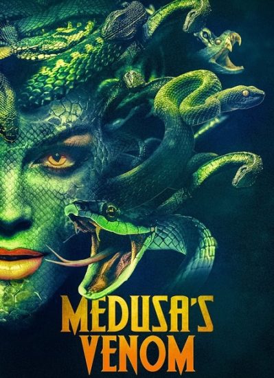 فيلم Medusa’s Venom 2023 مترجم