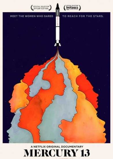 فيلم Mercury 13 2018 مترجم