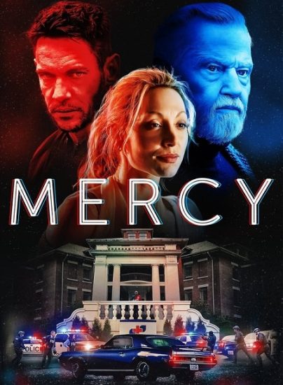 فيلم Mercy 2023 مترجم