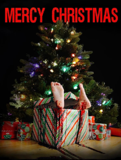 فيلم Mercy Christmas 2017 مترجم