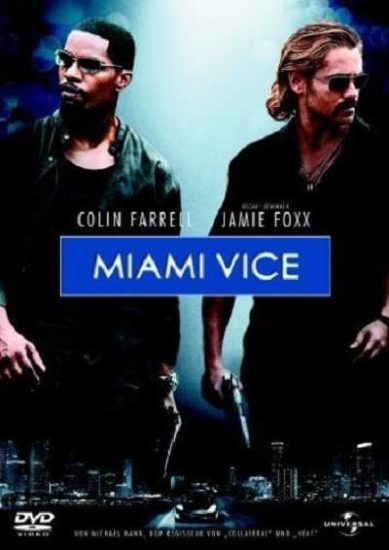 فيلم Miami Vice 2006 مترجم